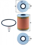 &Otilde;lifilter KNECHT OX 187D