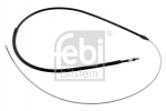 Tross,seisupidur FEBI BILSTEIN 33207