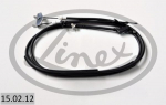 Tross,seisupidur LINEX 15.02.12