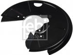 Plekk,piduriketas FEBI BILSTEIN 175562