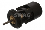 Termostaat,Jahutusvedelik SWAG 32 91 7902