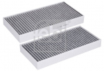 Filtrikomplekt, salongi&otilde;hk FEBI BILSTEIN 37337
