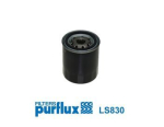 &Otilde;lifilter PURFLUX LS830