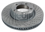 Piduriketas FEBI BILSTEIN 108336