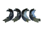 Piduriklotside komplekt MAXGEAR 19-0277