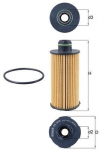 &Otilde;lifilter KNECHT OX 1219D