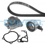 Veepump + hammasrihmakomplekt DAYCO KTBWP6320