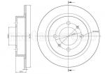 Piduriketas METELLI 23-0661