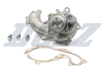 Veepump, mootori jahutus DOLZ F201