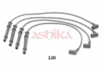 S&uuml;&uuml;tes&uuml;steemikomplekt ASHIKA 132-01-120