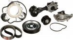 Veepump+ soonrihmakomplekt GATES KP16PK797EST
