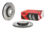 Piduriketas BREMBO 09.4939.3X