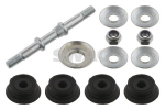 Stabilisaator,Stabilisaator SWAG 81 92 7262