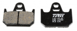 Piduriklotsi komplekt,ketaspidur TRW MCB636