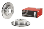 Piduriketas BREMBO 09.5857.14
