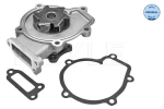 Veepump, mootori jahutus MEYLE 36-13 210 0011