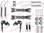 Lisakomplekt, Piduriklotsid QUICK BRAKE 105-0033S