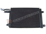 Kondensaator,kliimaseade GT-BERGMANN Automotive GT11-064