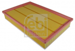 &Otilde;hufilter FEBI BILSTEIN 47831