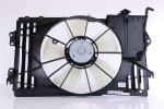 Ventilaator,mootorijahutus NISSENS 85232