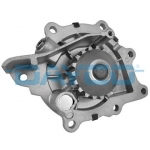 Veepump, mootori jahutus DAYCO DP223