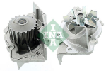 Veepump, mootori jahutus INA 538 0151 10
