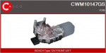 Pesuri mootor CASCO CWM10147GS
