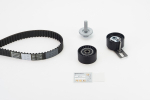 Hammasrihma komplekt CONTINENTAL CTAM CT1162K5