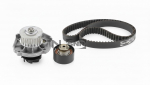Veepump + hammasrihmakomplekt SNR KDP458.340