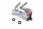 &Otilde;liradiaator,mootori&otilde;li BOGAP B4222105