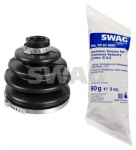 Kaitsekummikomplekt, veov&otilde;ll SWAG 33 10 1732