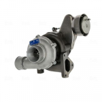 Kompressor,&uuml;lelaadimine NISSENS 93192