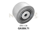 Seade-/juhtrull,soonrihm SNR GA359.71
