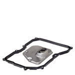 H&uuml;draulikafiltrikomplekt,automaatk&auml;igukast HENGST FILTER EG1117H D647
