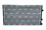Radiaator,mootorijahutus NRF 50457A
