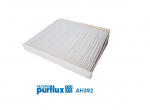 Filter,salongi&otilde;hk PURFLUX AH392