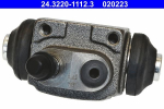 Rattapidurisilinder ATE 24.3220-1112.3