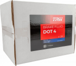 Pidurivedelik TRW PFB420AE