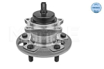 Rattarumm MEYLE 30-14 752 0005