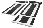 Kalibreerimiskomplekt, juhiabis&uuml;steem BOSCH DIAGNOSTICS 1 688 130 800