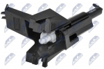 Pesuveed&uuml;&uuml;s, Tulepesurid NTY EDS-NS-017