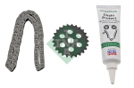 Keti komplekt, &otilde;lipumbavedu Schaeffler INA 558 0047 10
