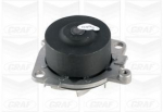 Veepump, mootori jahutus GRAF PA621