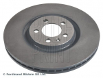 Piduriketas BLUE PRINT ADV1843115