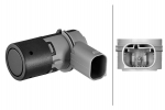Sensor, parkimisabi HELLA 6PX 358 270-361