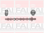 Nukkv&otilde;ll FAI AutoParts C266