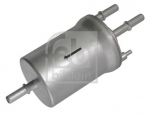 K&uuml;tusefilter FEBI BILSTEIN 109224