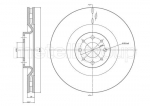 Piduriketas METELLI 23-1319C
