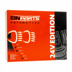 Sortiment, h&otilde;&otilde;gpirnid Einparts Automotive EPLH109