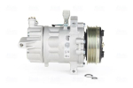Kompressor,kliimaseade NISSENS 890074